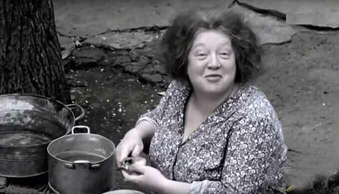 Как говорила тётя Циля