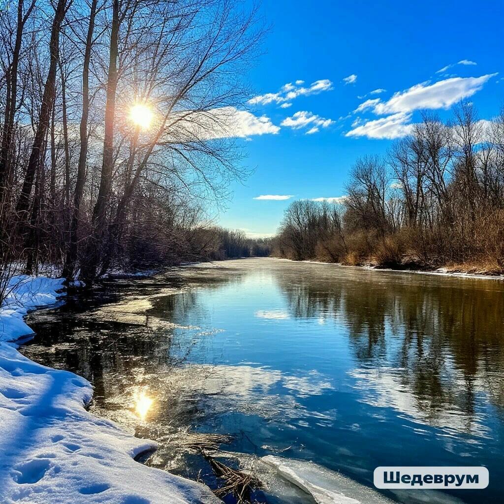Весенний вальс