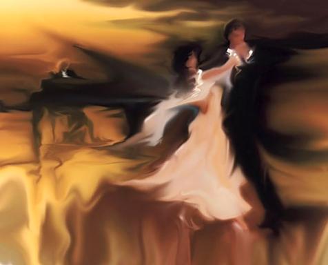 Шалунья по-прежнему резвится...