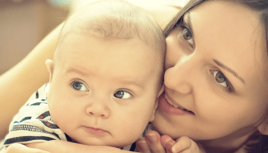 ЗНАЧЕНИЕ МАТЕРИНСТВА