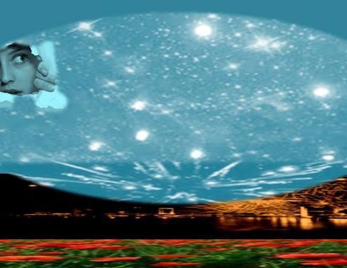 О любви и о войне с лицом человечьим