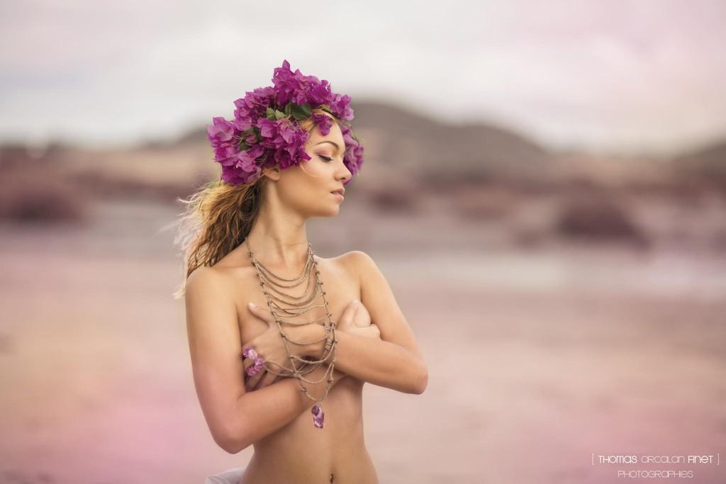 Я буду, кем хочешь...