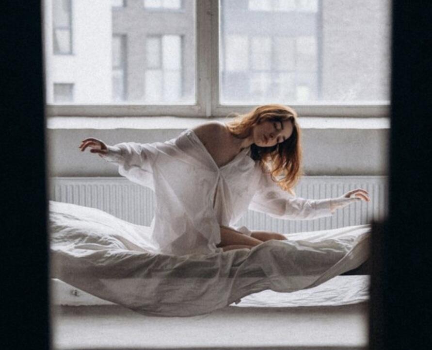 Да дайте поболеть себе, ребят