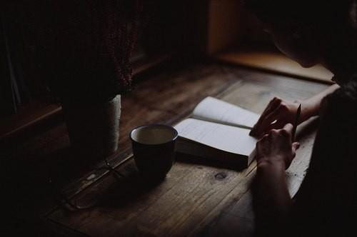 Душа с мелодией родимой...