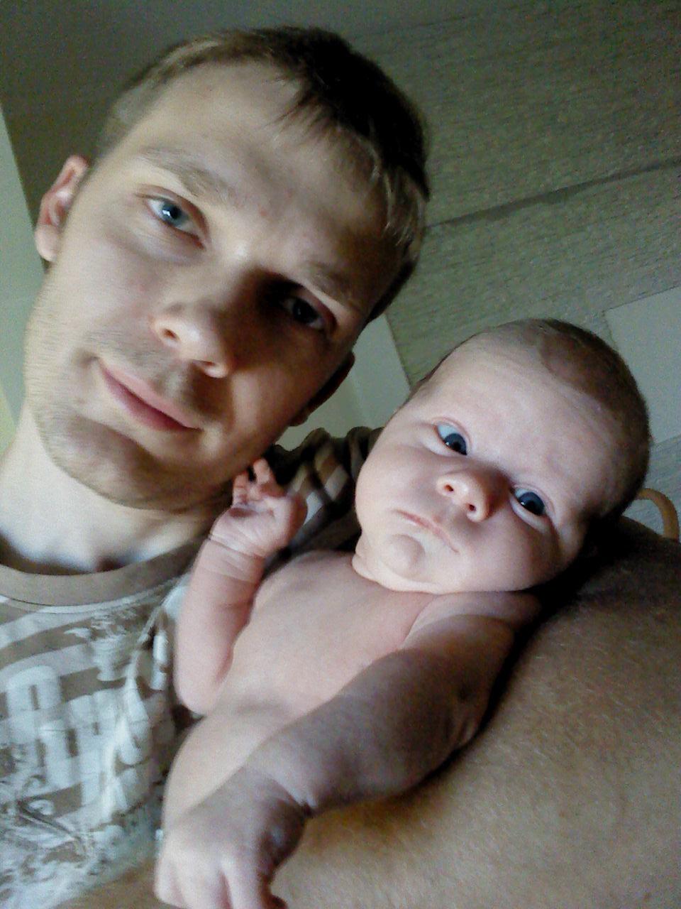 И – пятница. И – тринадцатое