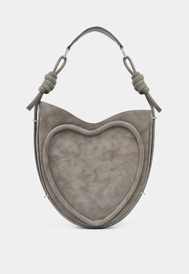 Сумка Цвета Дорожной Пыли