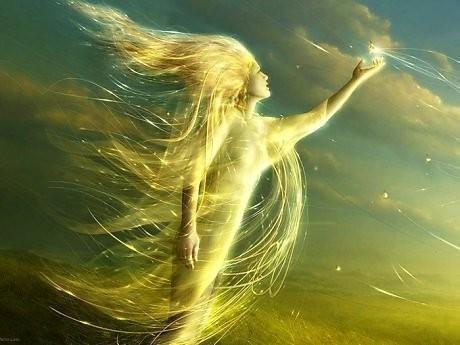 Погружаясь в транс