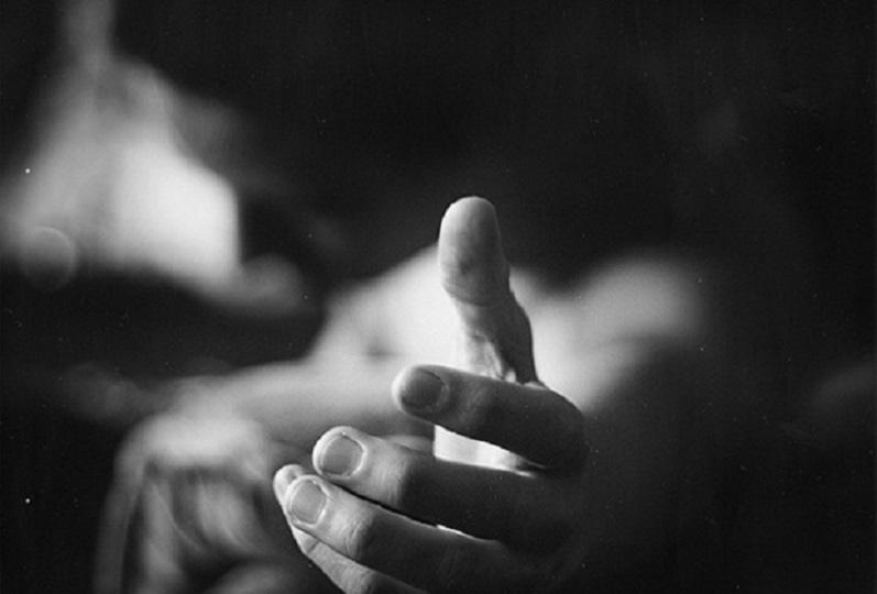 "Не оставляй…" (10.08.2017)