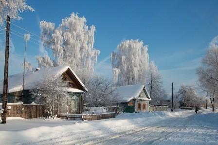 Я на улицу выйду с утра