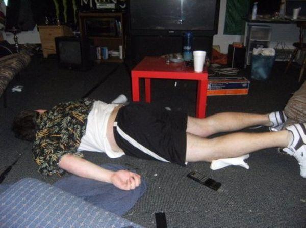 Как всегда, по русски...