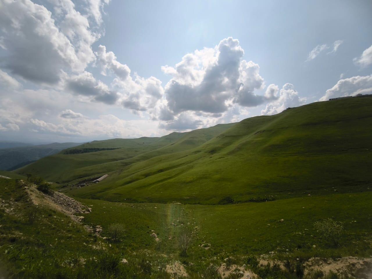 *Когда - то  Музыку создал не человек*