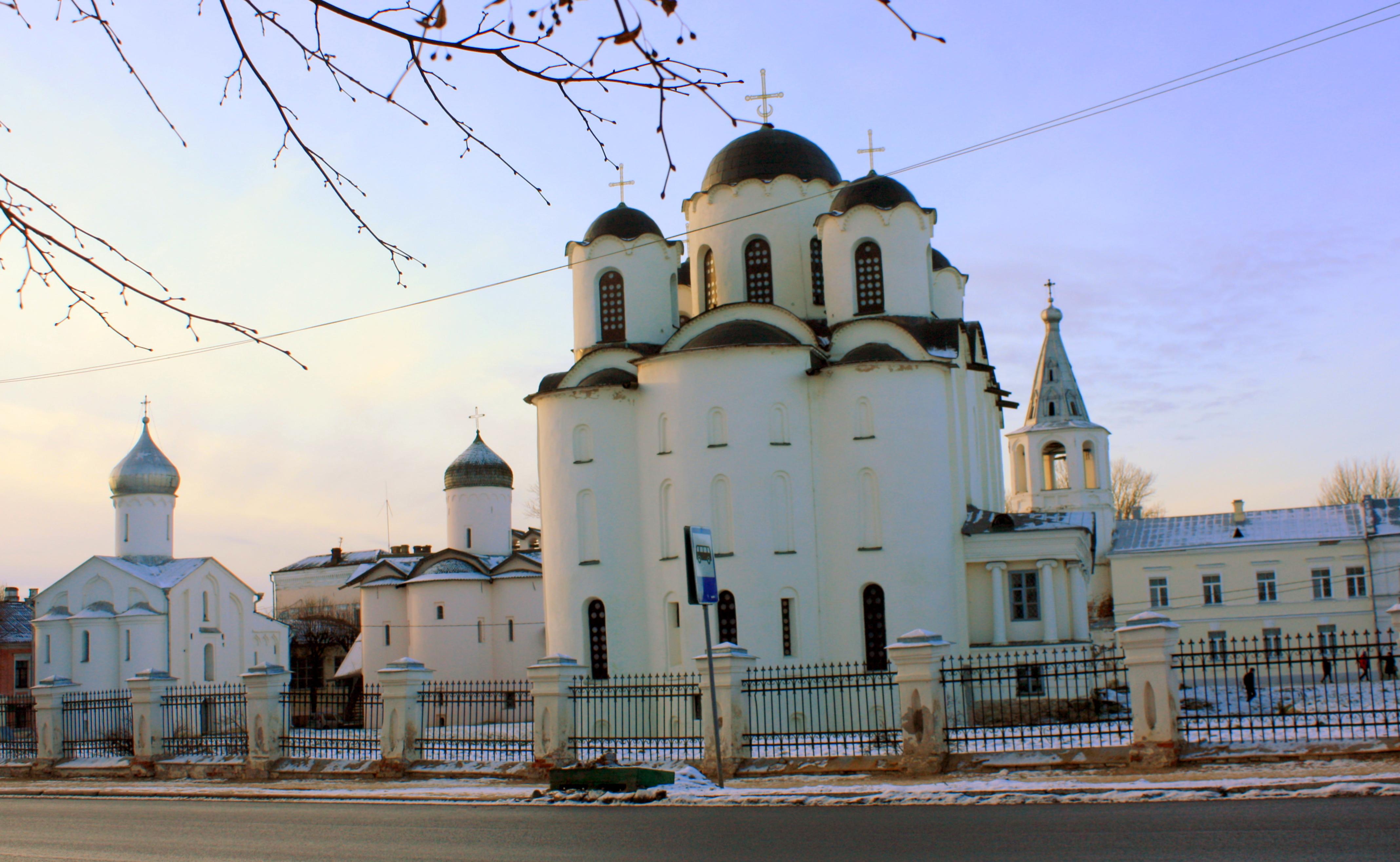 Всё переменится однажды