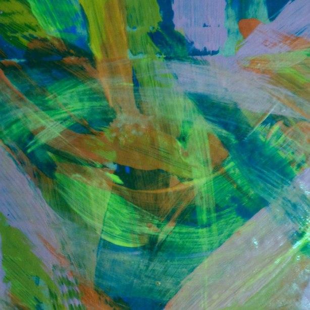 Когда звучит тишина