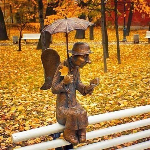 ТЫ ПОМНИШЬ ЛЕТО?..