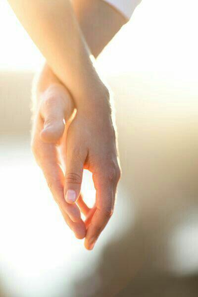 При мысли сердце замирает