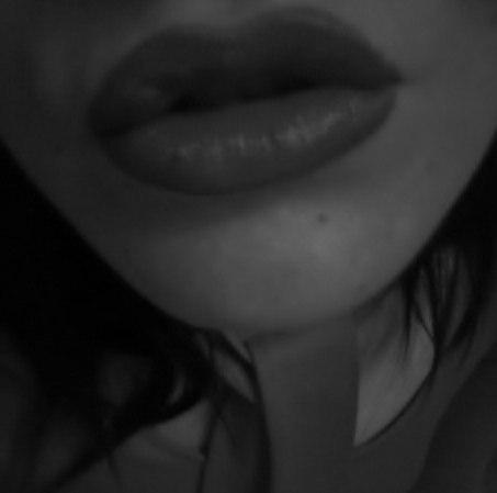 Не целуй никогда нелюбимых