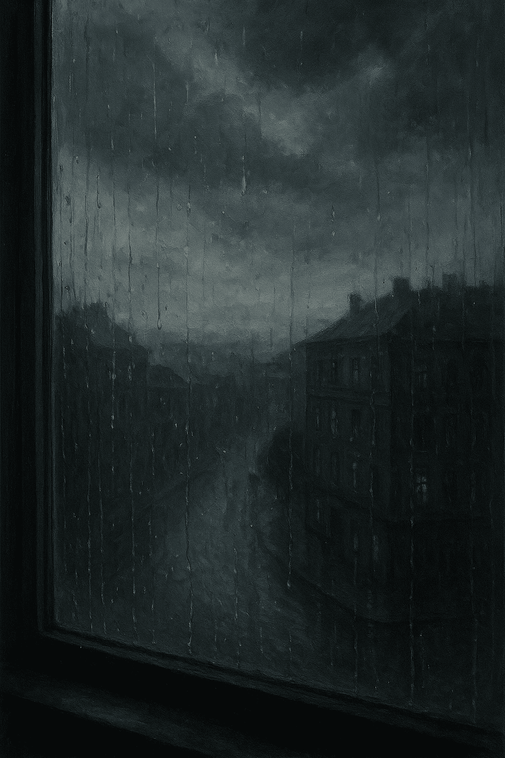 В ожидании сна