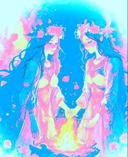 Колдовское единство