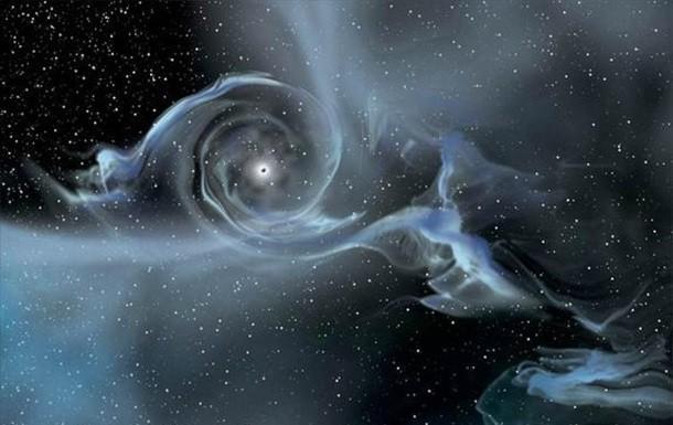 Ощущение предчувствия