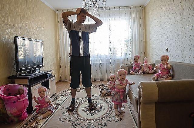 ГАДАНИЕ ЦЫГАНКИ