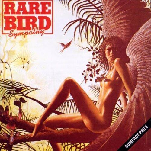 Sympathy - Rare Bird