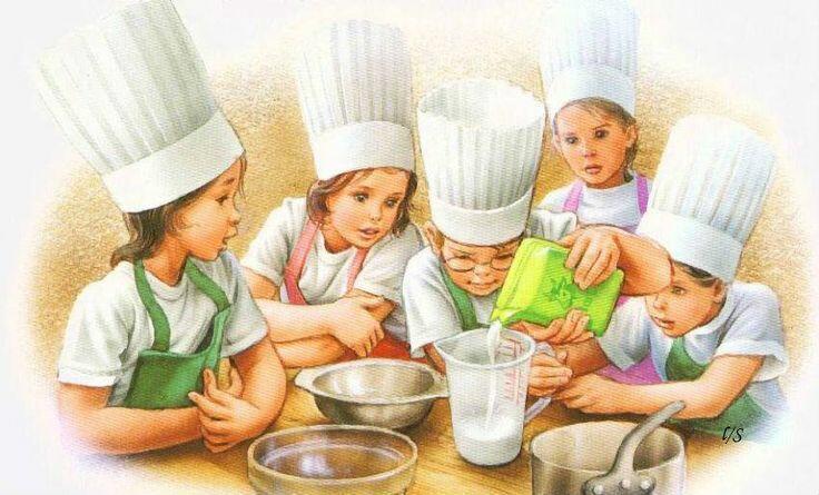 Небесная каша