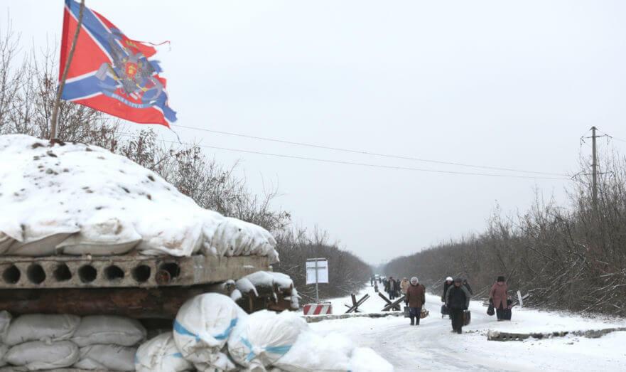 Мы вас не передадим! 