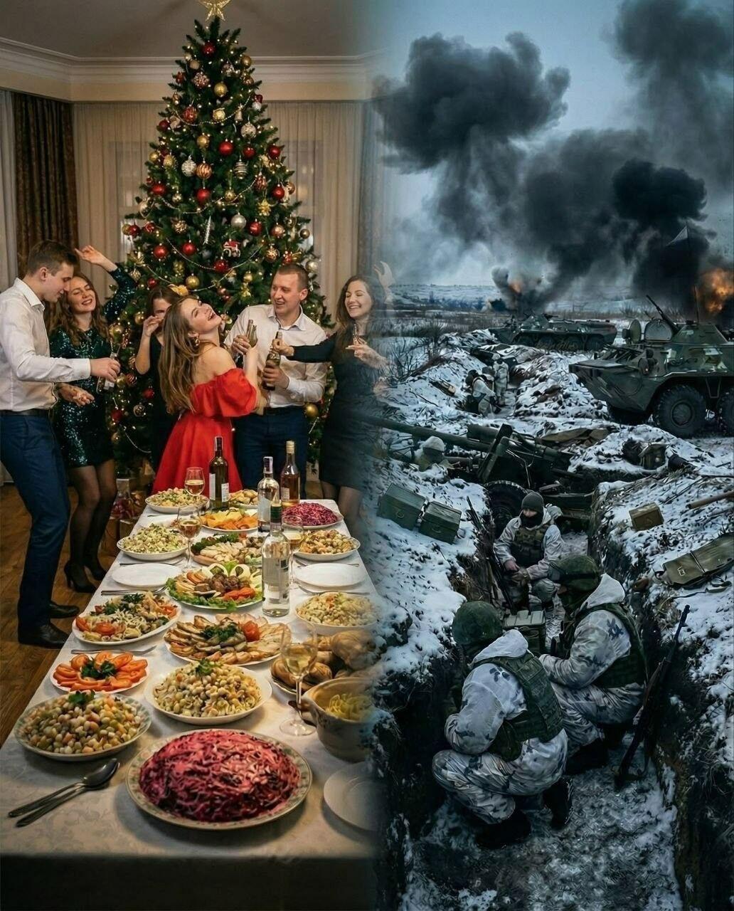 Глянец и гранит