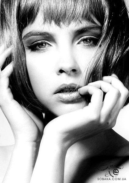 НАРИСУЙ МНЕ СЧАСТЬЕ НА ЛИЦЕ