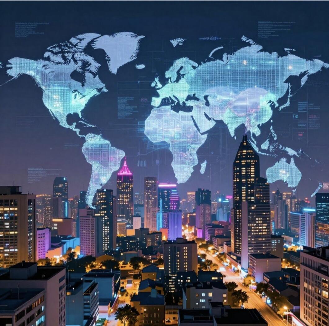 Цифровая трансформация