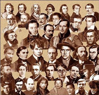 И честь,   и слава им,    и похвала!