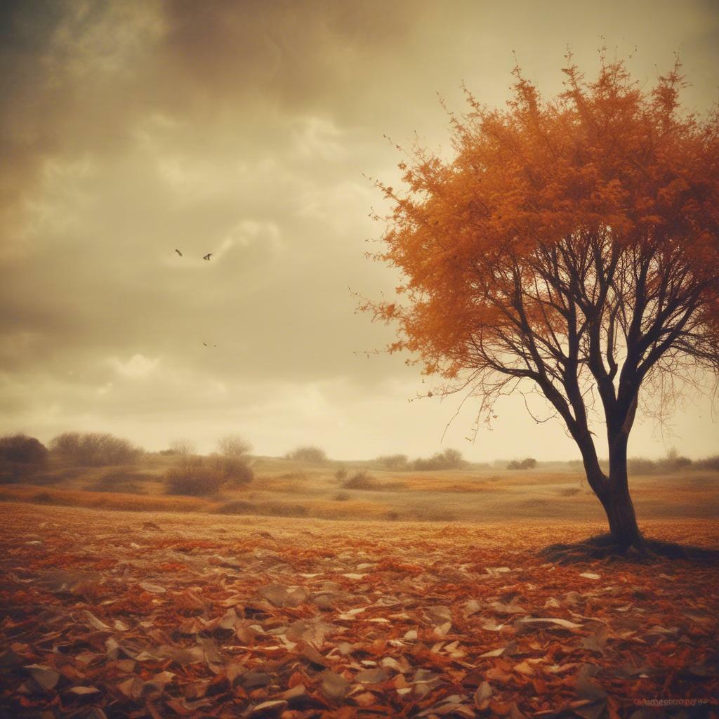 С ГРУСТЬЮ О ПРОШЛОМ