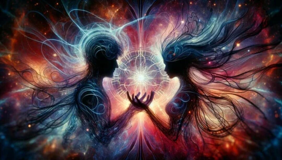 Карма или травма?