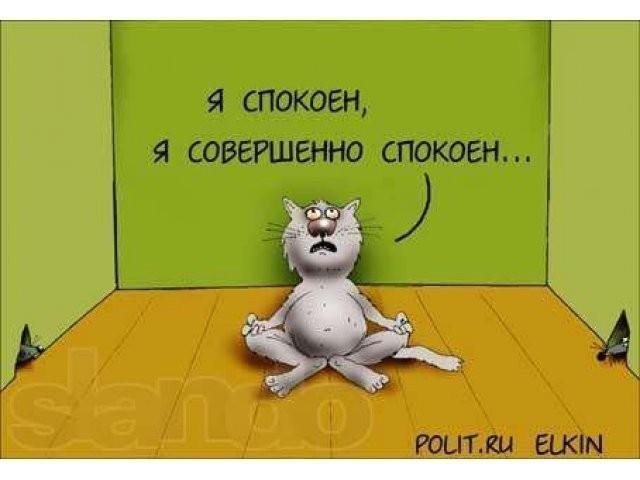 Жизнь как капризная рулетка...