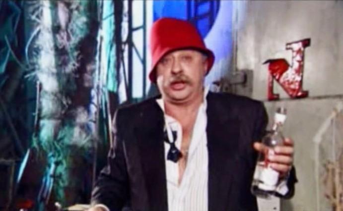 Леониду Якубовичу-70 лет