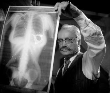 Под спекторграммой…