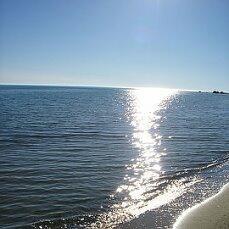 Каспий. Другое бессонное