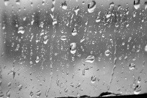 Вечные краски печали