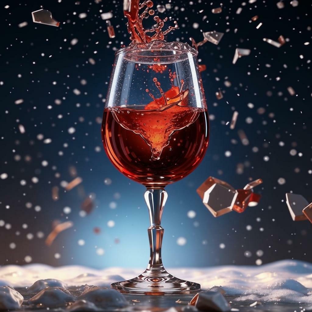 Скажи, ты этого не ждал?..