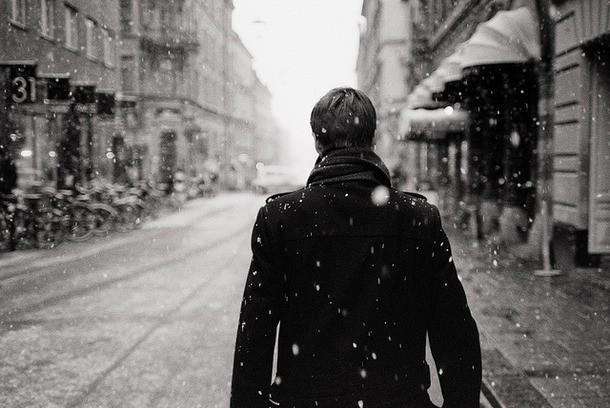 Личная бутылка.