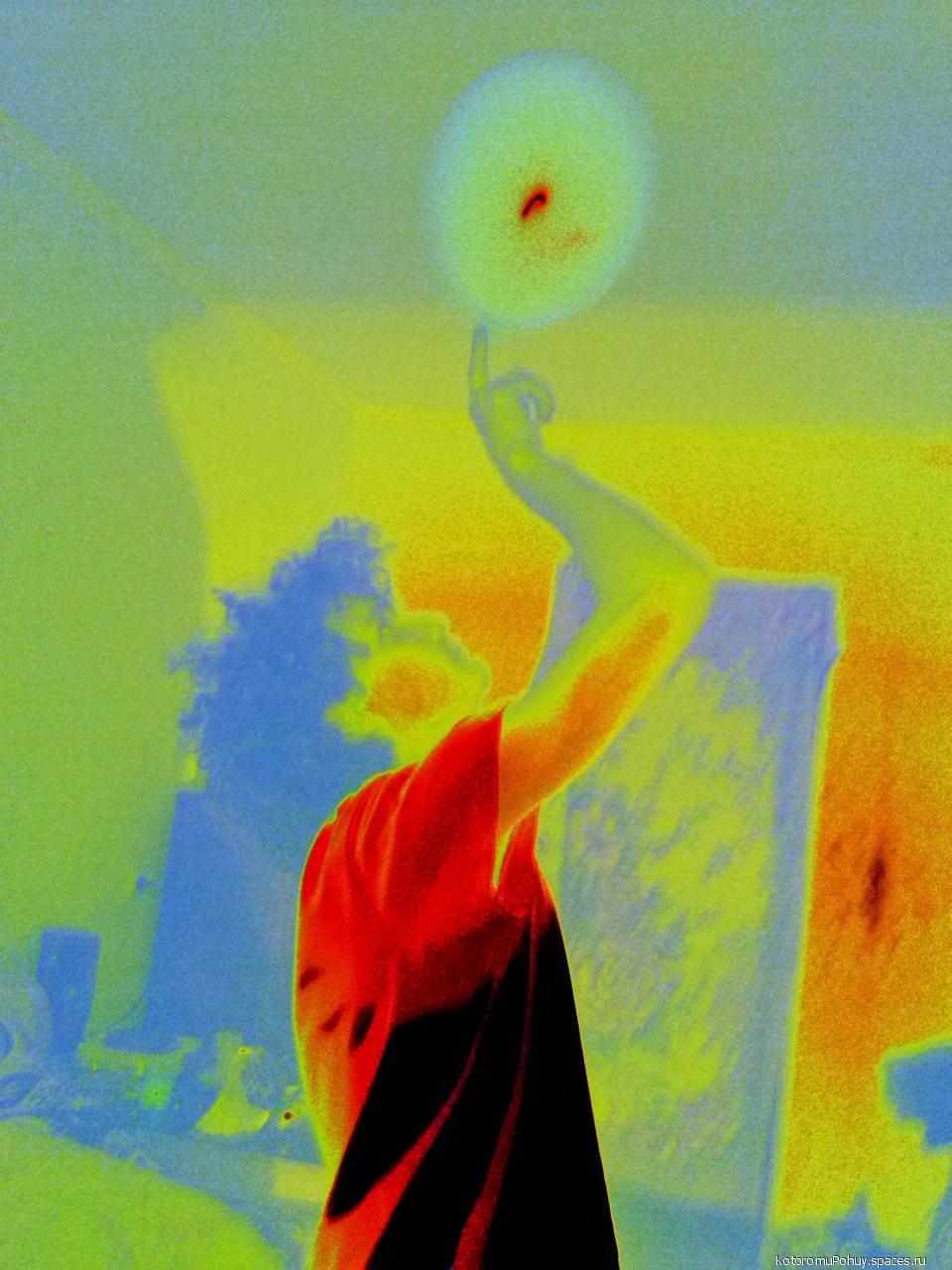 Как бы хотелось..