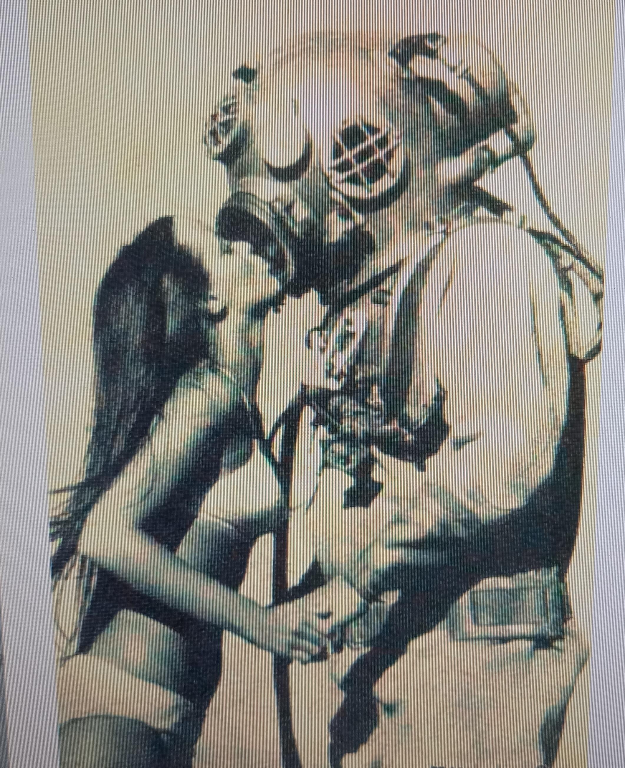 Бывают поцелуи бестолковы