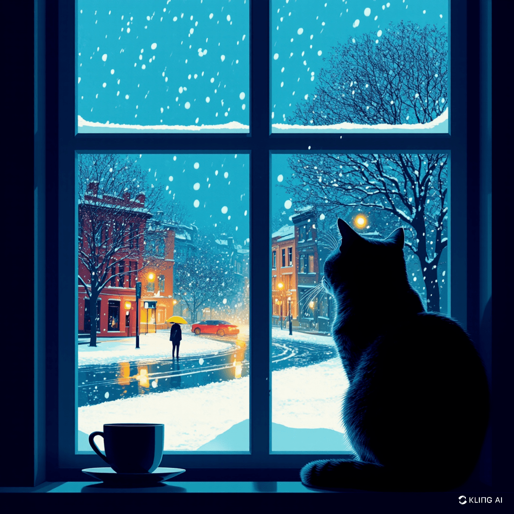 ДОЖДЬ В ФЕВРАЛЕ