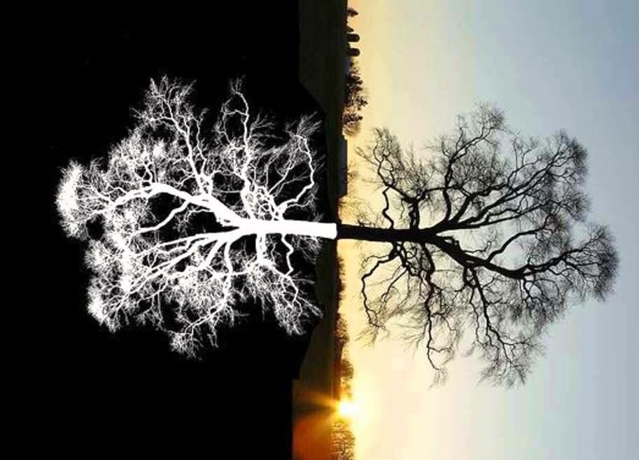 ДУШЕВНОЕ МЕЖСЕЗОНЬЕ (тексты в столбик) #моиразмышлизмы(РАД)