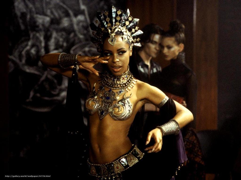 Новый уровень желаний...