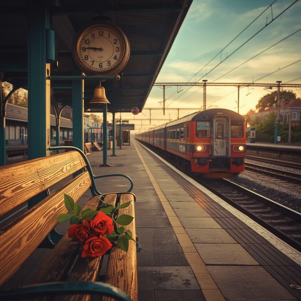 Слёзы, мадам?..