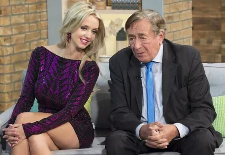 На молодых не стоит западать.