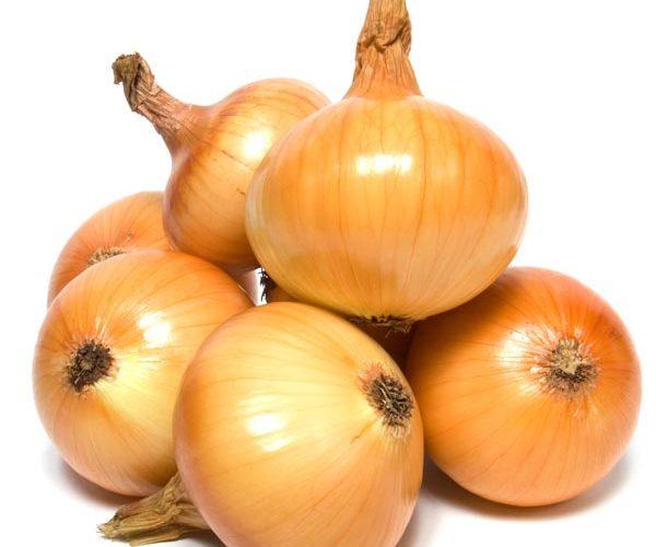 ☀ СЕГОДНЯ - ЛУКОВ ДЕНЬ ☀