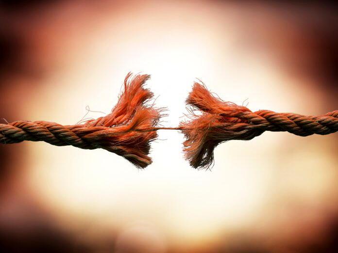 По касательной сердец