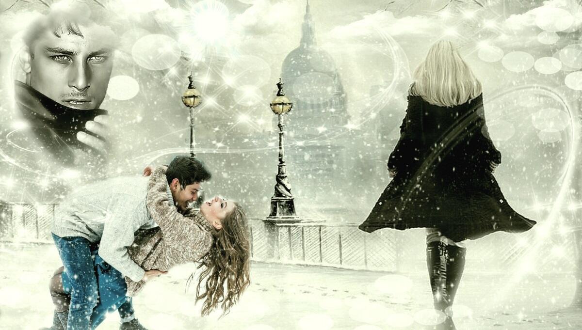 Ты прости, застрял в пути, но дошёл.